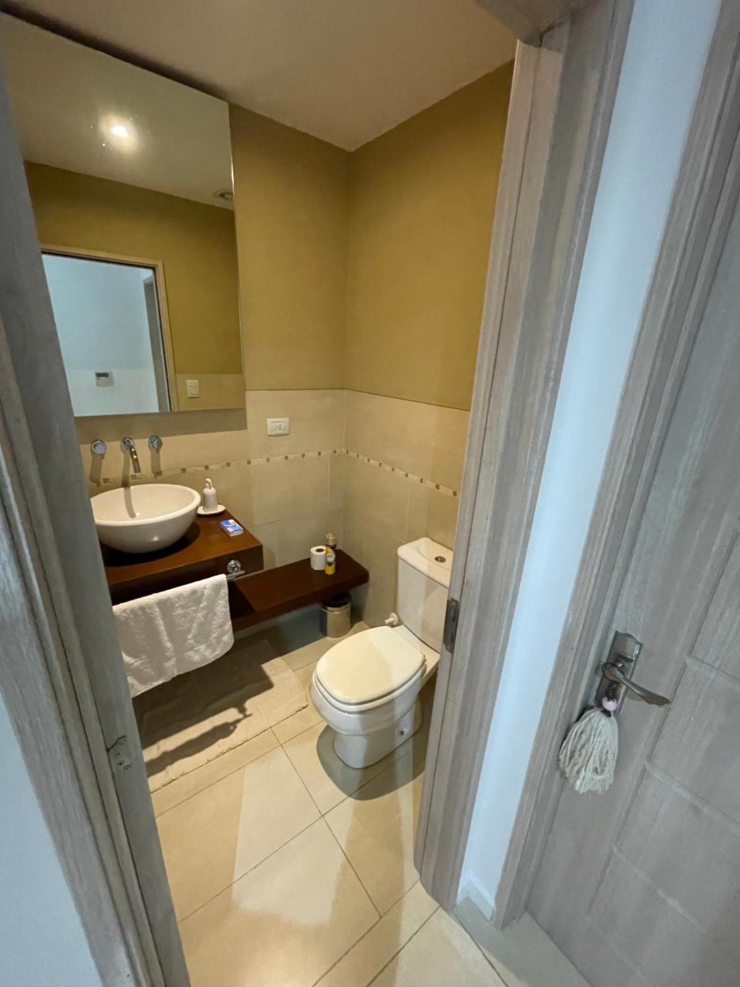 Condominios Wyndham Nordelta Desayuno Incluido!! Piscina Opcional !! Tigre Exterior foto